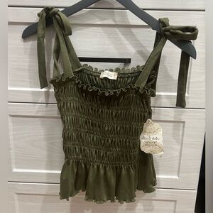 Altar’d State shirt